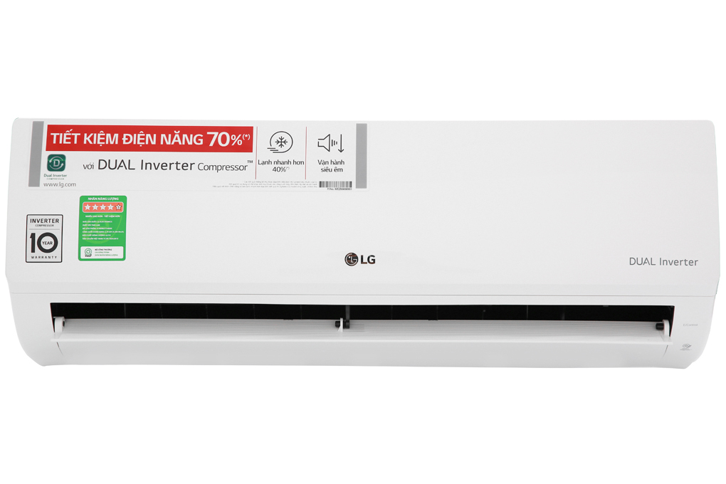 5. Các Loại Máy Lạnh Inverter